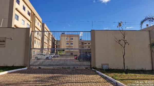Mansoes Centro Oeste