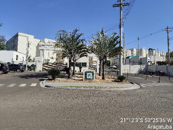 PARQUE AQUARELLE