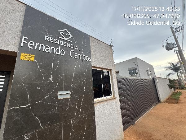 Mansoes Recreio Mossoro