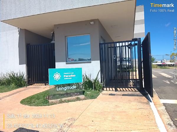 Foto RESIDENCIAL PARADISO