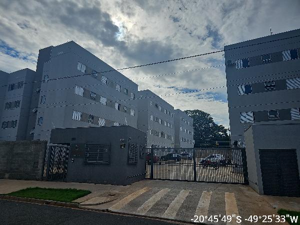 Residencial Sao Thomaz