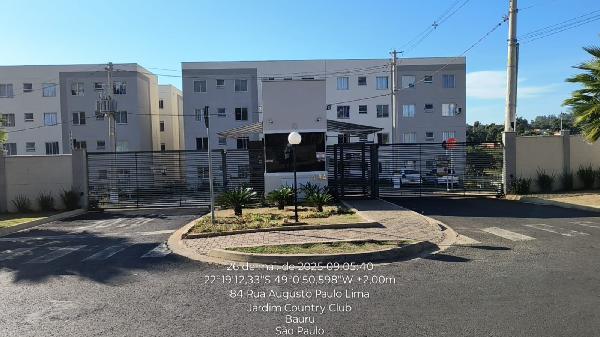 RESID BOLIVAR