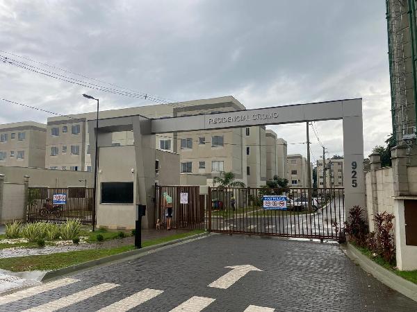 RESIDENCIAL CROMO