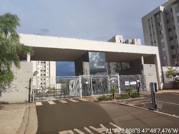 PORTAL VALE DAS NASCENTES