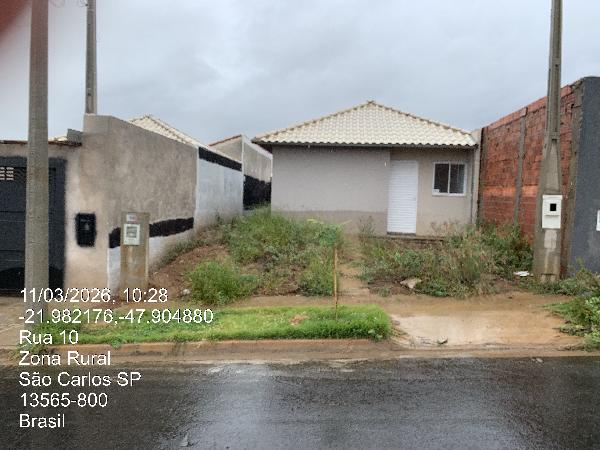 SAO CARLOS - RESIDENCIAL SANTO ANTONIO