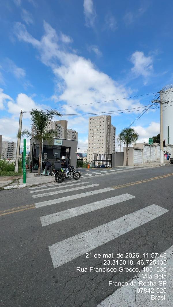 Vila Bazu