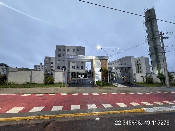 BORELLA RESIDENCIAL