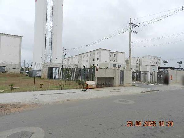 VILA RAVENA