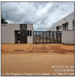 Mansoes Recreio Mossoro