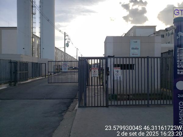 VILA RAVENA