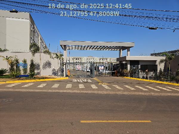 COND VITTA PQ DOS MANACAS