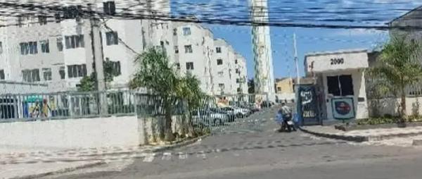 Pavuna
