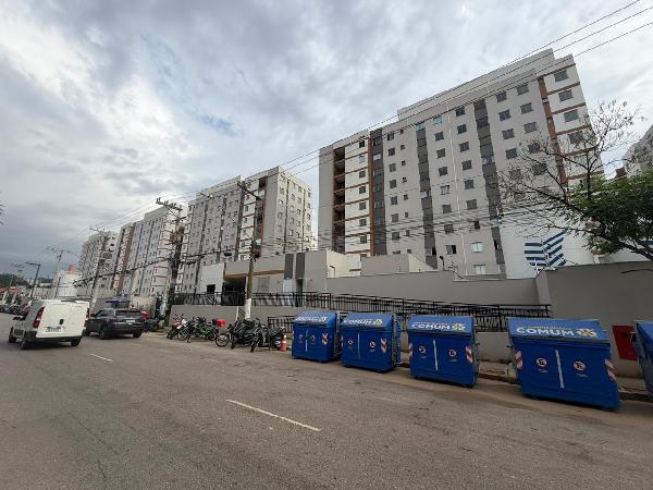 CIDADE JAGUARE VILA MACKENZIE