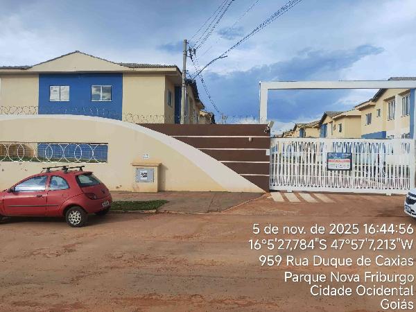 Mansoes Recreio Mossoro