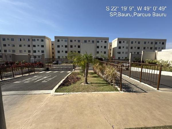 BAURU - JARDIM COUNTRY CLUB