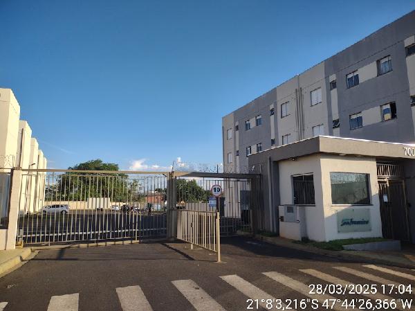 Foto do imóvel em JARDIM DIVA TARLA DE CARVALHO, Ribeirão Preto