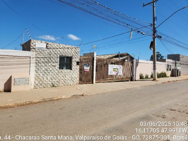 Chacaras Brasil A