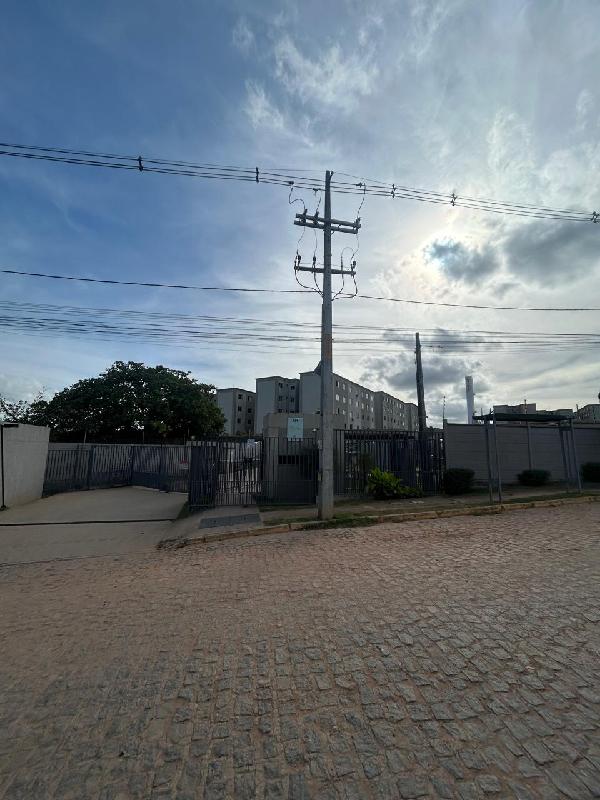 Celeiro Das Alegrias Futuras