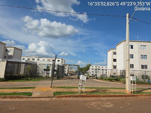 Residencial Flores Do Cerrado