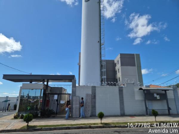 RES MONTE ALTO