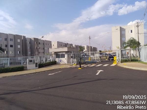 RIBEIRAO PRETO - RESERVA MACAUBA