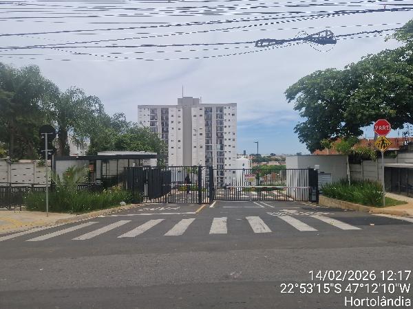 Jardim Villagio Ghiraldelli