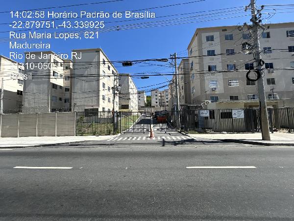 Madureira