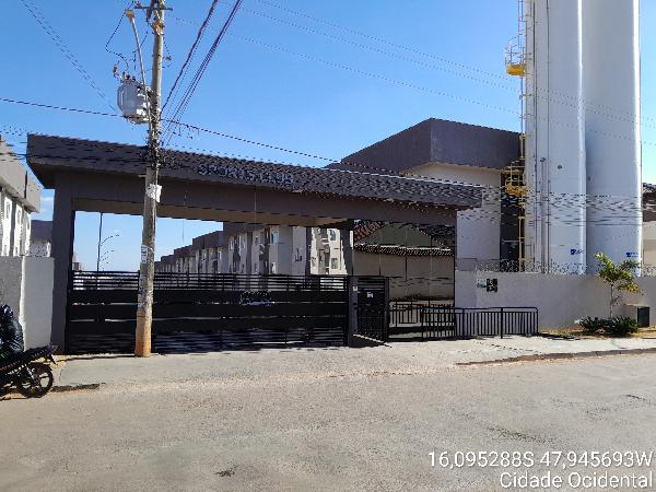 Mansoes Recreio Mossoro