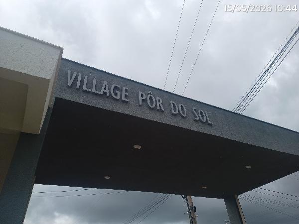 Cond. Village Por do Sol