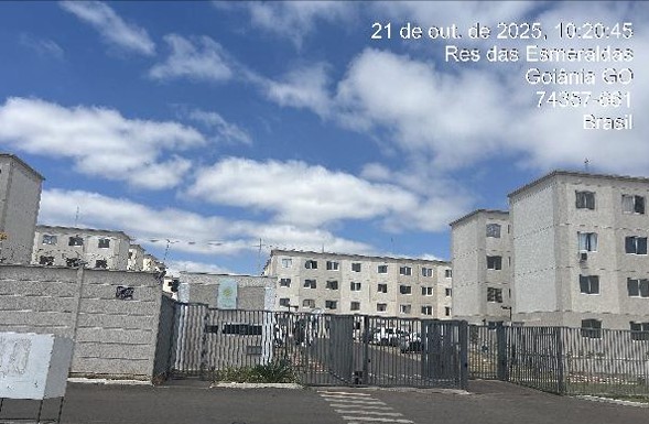Fazenda Dourados - Condominio Sonho Dour