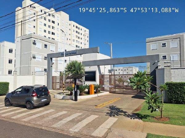 Foto do imóvel em LOTEAMENTO RESERVA USHUAIA, Uberaba