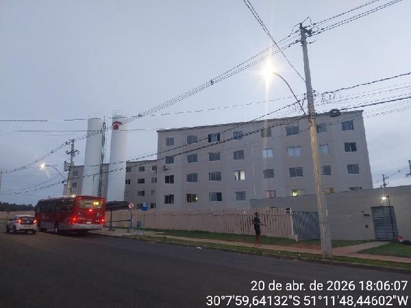COND MORADA DO CAMPO I