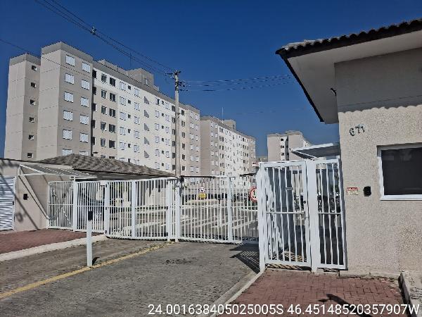 RESIDENCIAL HM39 7