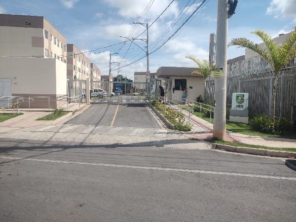 COND CONQUISTA MONTE BELO