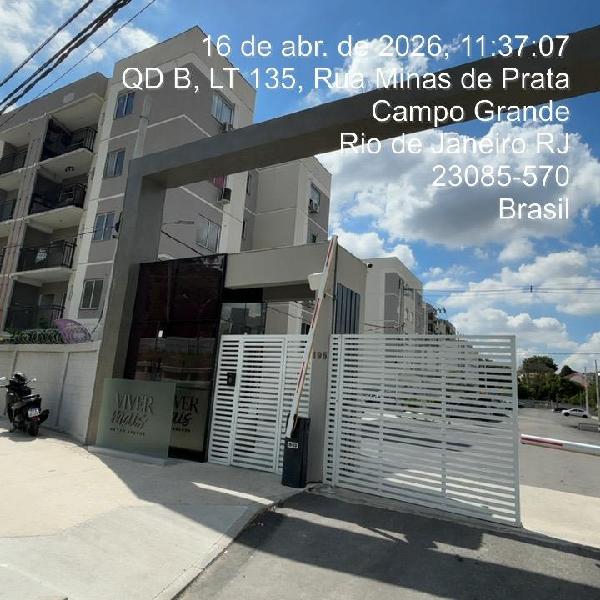 Campo Grande