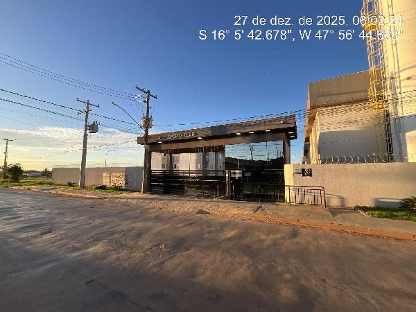 Mansoes Recreio Mossoro