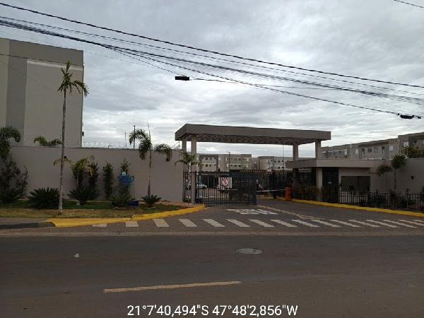 COND VITTA PQ DOS MANACAS