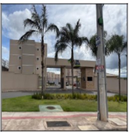 Vila Oliveira
