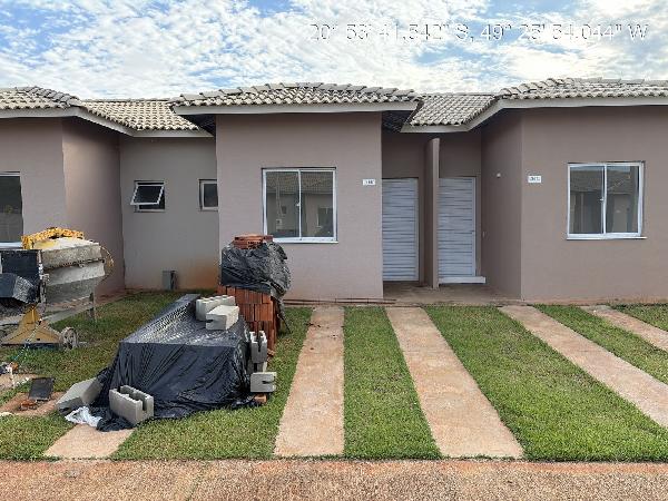 GARDEN RNI