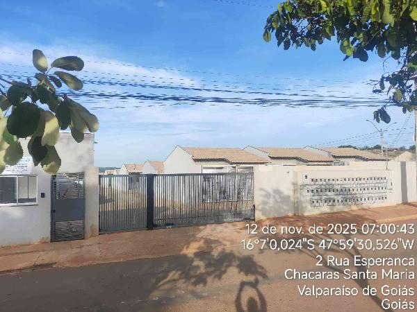 Chacaras Brasil A