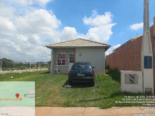 ITAPETININGA - LOTEAMENTO RESIDENCIAL CRISTOVAO CO