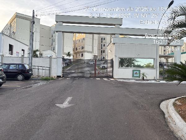PARQUE APOTEOSE