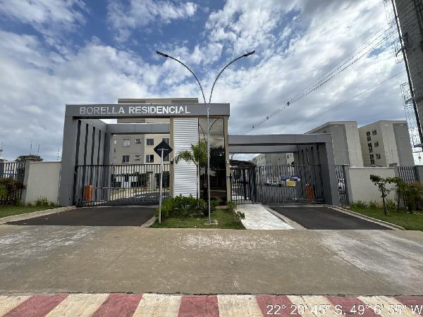 BORELLA RESIDENCIAL