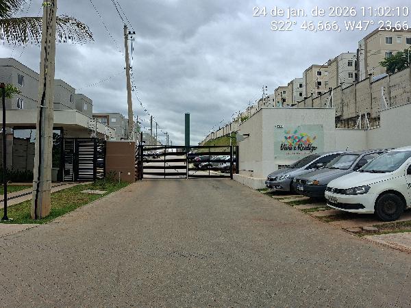 VIVA E REALIZE - SANTA BÁRBARA