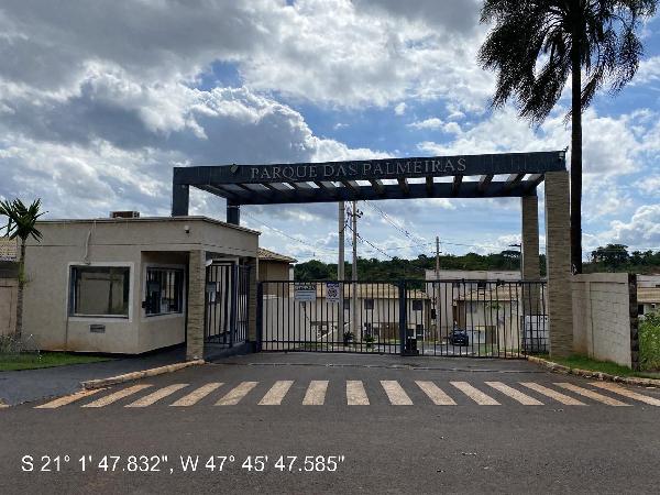 JARDINOPOLIS - DESMEMBRAMENTO CASTILHANO