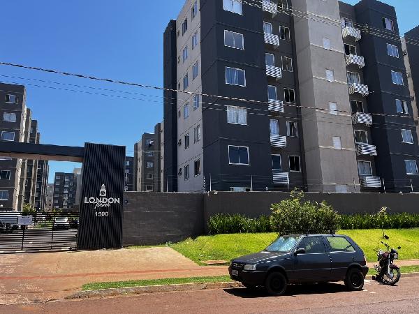 LONDRINA - Jardim Maria Celina