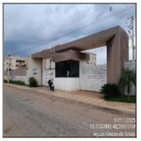 Mansoes Centro Oeste