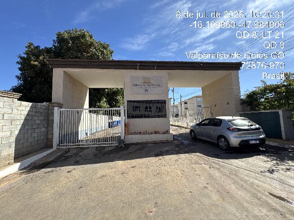Chacaras E Mansoes Santa Maria