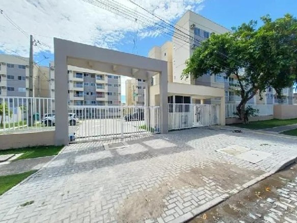 Pau Amarelo