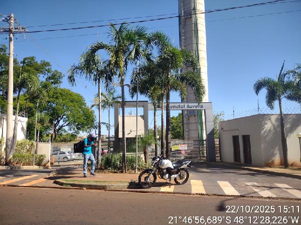 ARARAQUARA - Altos do Jaraguá